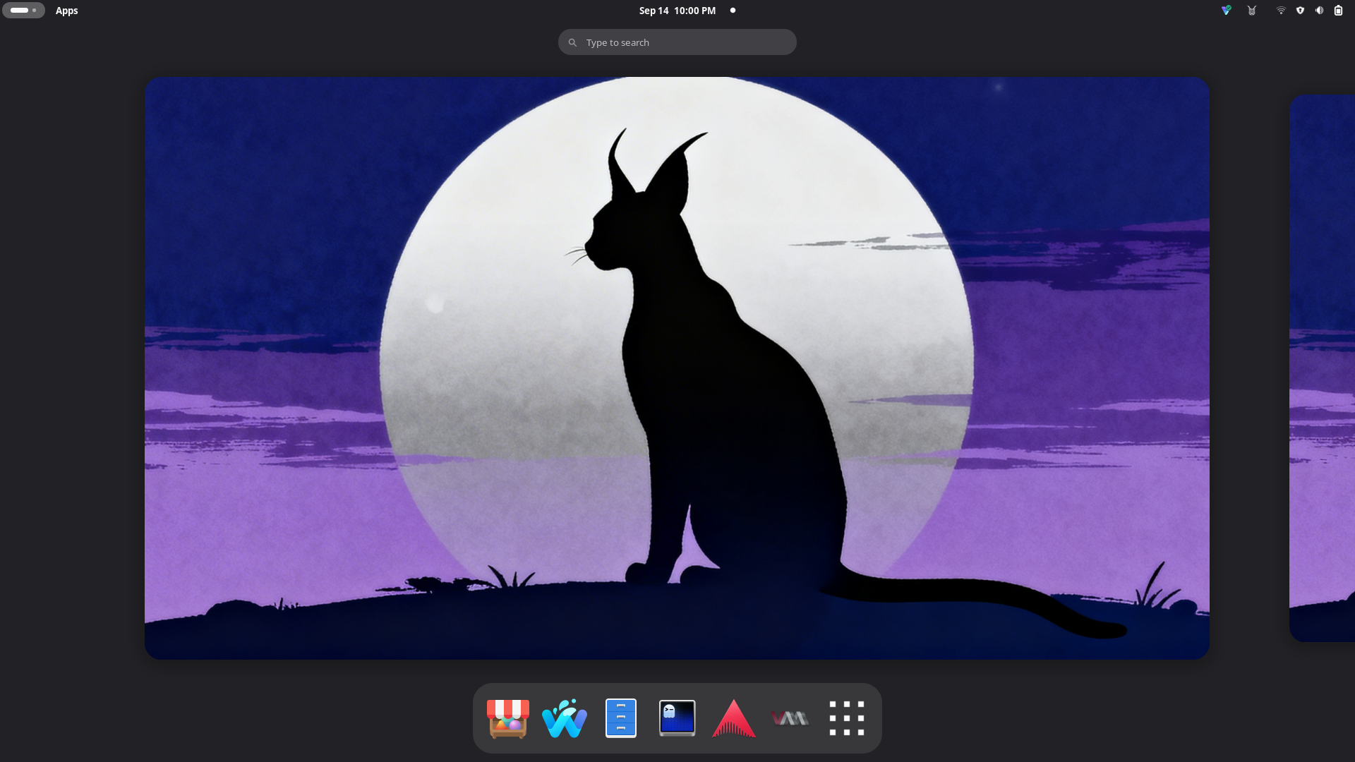 Gnome (Beta): a fresh desktop to try